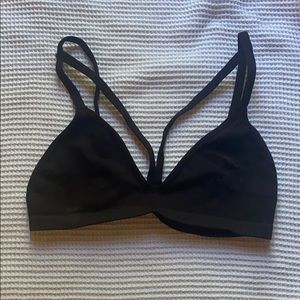 Free people bralette